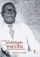 Livro: 'Entre a oralidade e a escrita: A etnografia nos candomblés da Bahia'